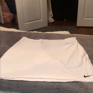 Nike skirt
